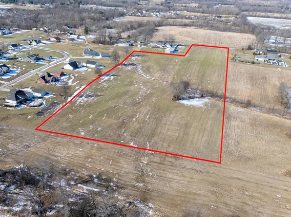 Tbd S Market St, Marion, IL 62959