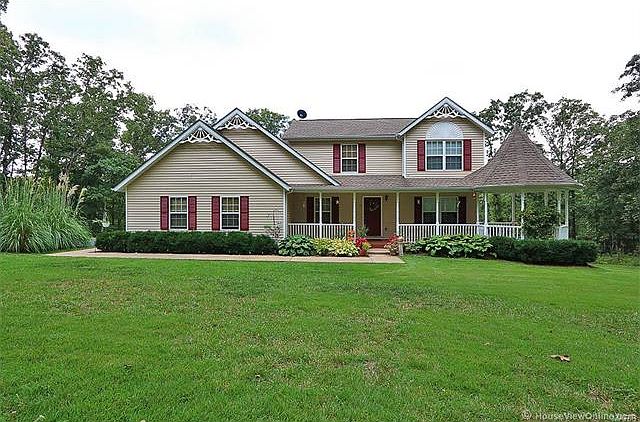 2nd image of 1619 Shadow Oak Ln