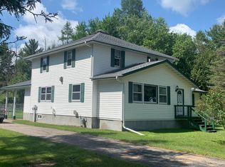 4605 Tamarack St, Eagle River, WI 54521