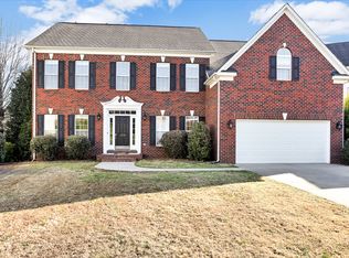1210 Carriage Park Cir, Greer, SC 29650