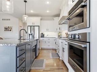 318 Old Trail Run, Kearney, MO 64060