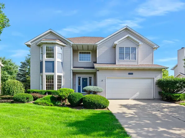 (undisclosed Address), Normal, IL 61761