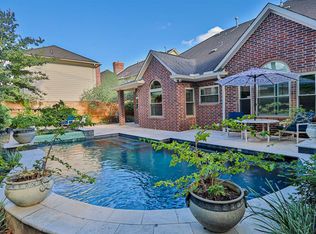 5316 Aspen St, Bellaire, TX 77401