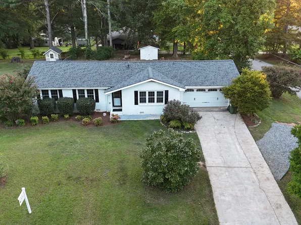 2468 Bobo Rd, Dallas, GA 30132