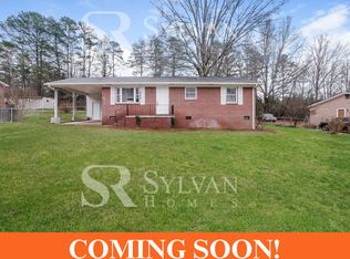 2635 Skyland Dr, Gastonia, NC 28052
