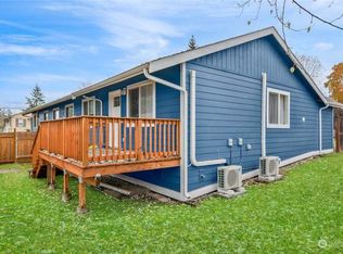 2812 Hemlock St, Bremerton, WA 98310