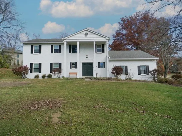 8910 Roan Ln, Cincinnati, OH 45242