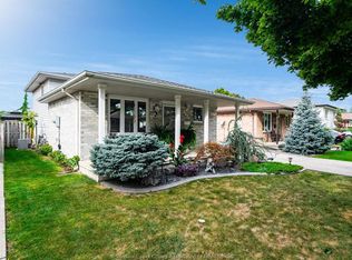 2677 Robert Rd, Windsor, ON N8W5L8