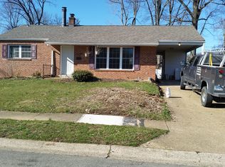 119 Ridgeland Rd, Wilmington, DE 19803