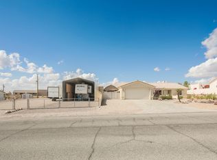 3281 Bluegrass Dr, Lake Havasu City, AZ 86406