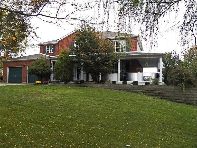 14340 Brown Rd, Verona, KY 41092 Zillow