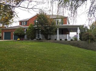 14340 Brown Rd, Verona, KY 41092