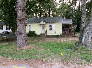 57 Winchester St, Mc Kenzie, TN 38201