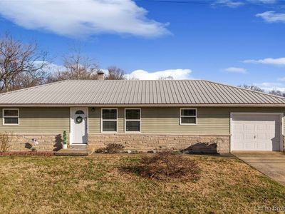 5230 Main Street SE, Elizabeth, IN, 47117