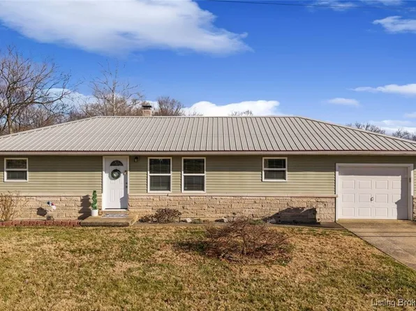 5230 Main Street SE, Elizabeth, IN 47117