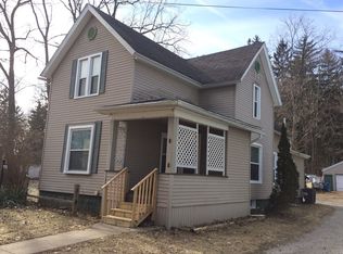 1008 S Jackson St, Jackson, MI 49203