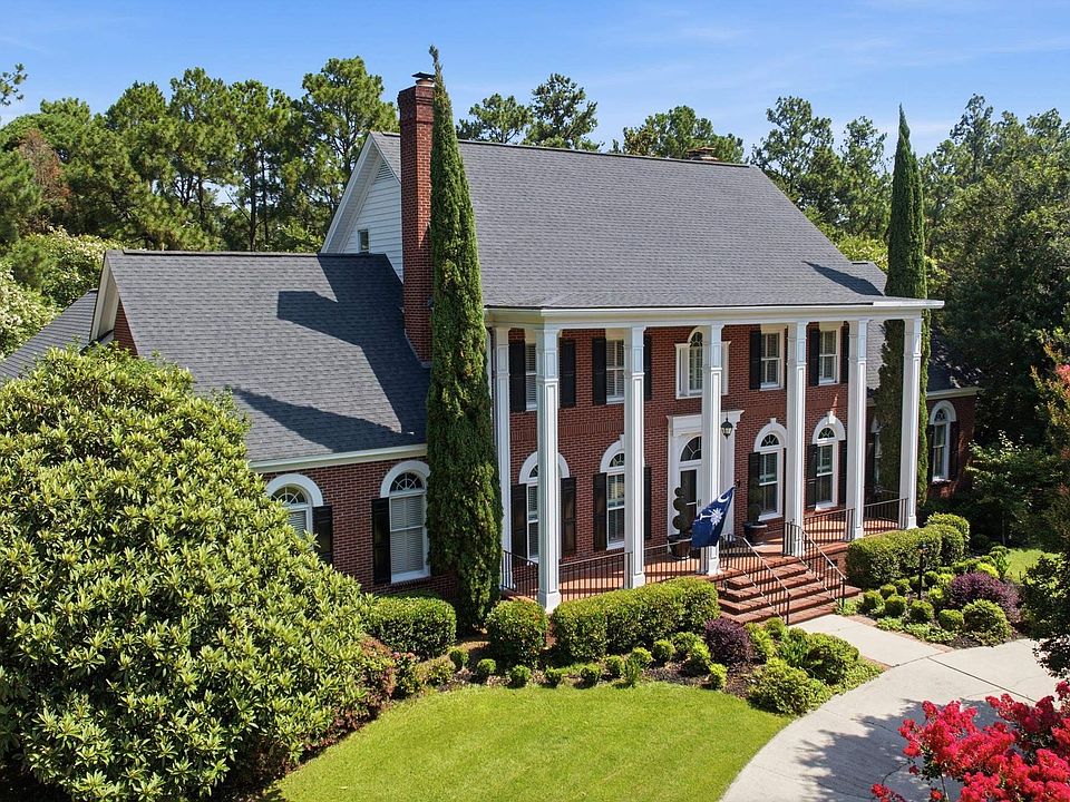 1st image of 205 Harwell Dr