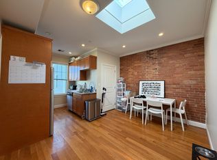 9 Marney St #3, Cambridge, MA 02141