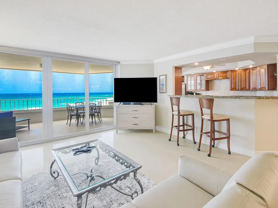 500 S Ocean Blvd #506