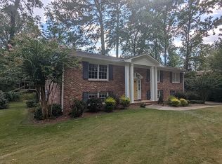 3228 Mockingbird Ln, Birmingham, AL 35226