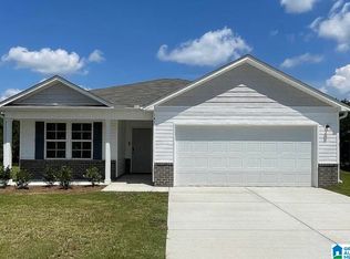 141 Orchid Ln, Lincoln, AL 35096