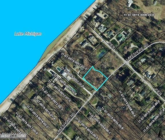 2nd image of 14874 Lakeshore Rd #A