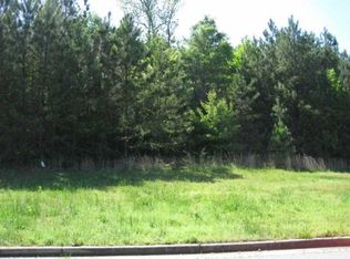 4110 James Lake Dr, Conley, GA 30288