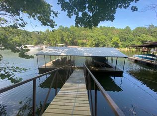 342 Private Road 47, Road, OK 74342