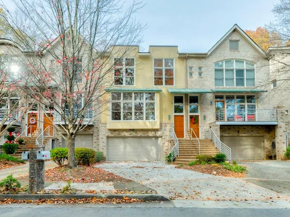 1318 Fernwood Cir, Atlanta, GA 30319