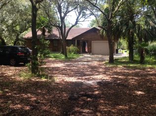 850D Oak Ridge Rd, Saint Augustine, FL 32086
