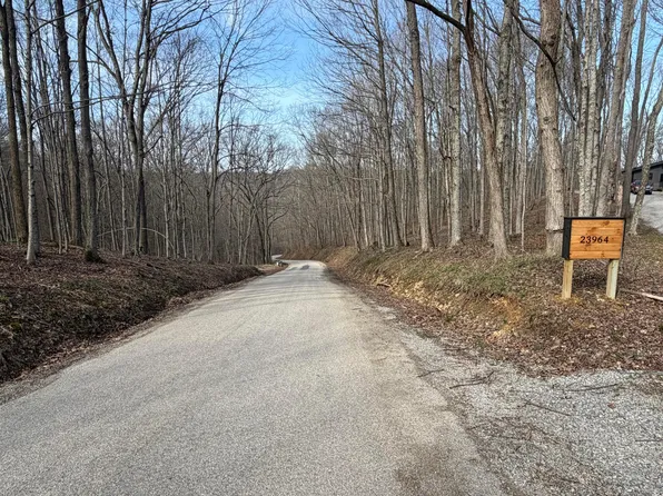 23972 Brown Rd Lot 1, South Bloomingville, OH 43152