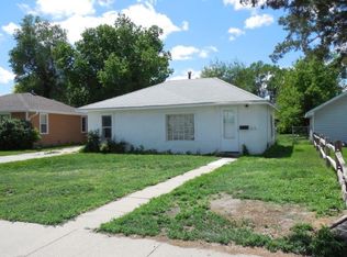 110 N Hayes Ave, North Platte, NE 69101