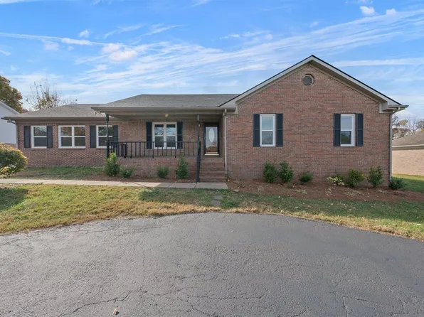 1425 Greathouse Rd, Bowling Green, KY 42103