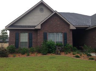 3803 Whitehead Blvd, Panama City, FL 32404