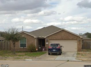 6703 Beech Trail Ct, Richmond, TX 77469