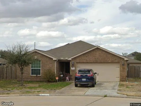 6703 Beech Trail Ct, Richmond, TX 77469