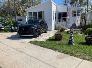 414 N Ridgewood Ave #21, Edgewater, FL 32132