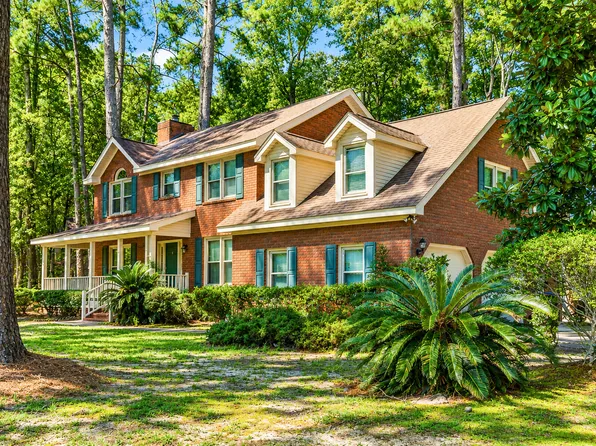 102 Littlejohn St, Summerville, SC 29483