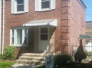 5214 W 63rd Pl, Chicago, IL