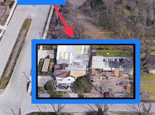 10510 Aldine Westfield Rd, Houston, TX 77093