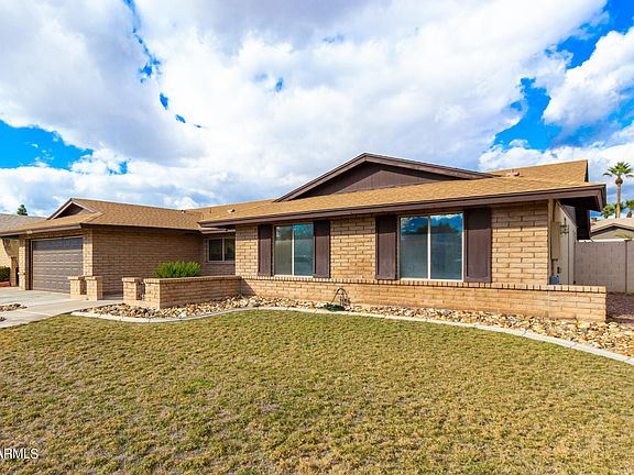 5th image of 2426 W PAMPA Circle