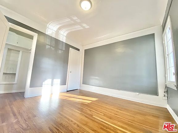 4th image of 351 N Sierra Bonita Ave APT 4