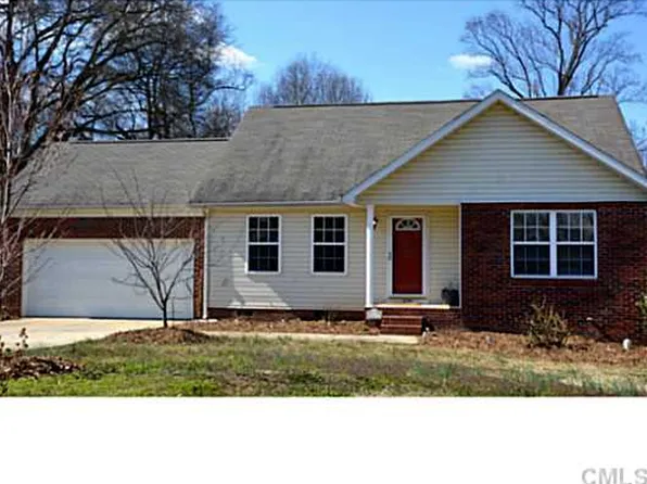 6039 Branch Hill Cres, Charlotte, NC 28213