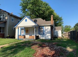 2444 N Oxford St, Indianapolis, IN