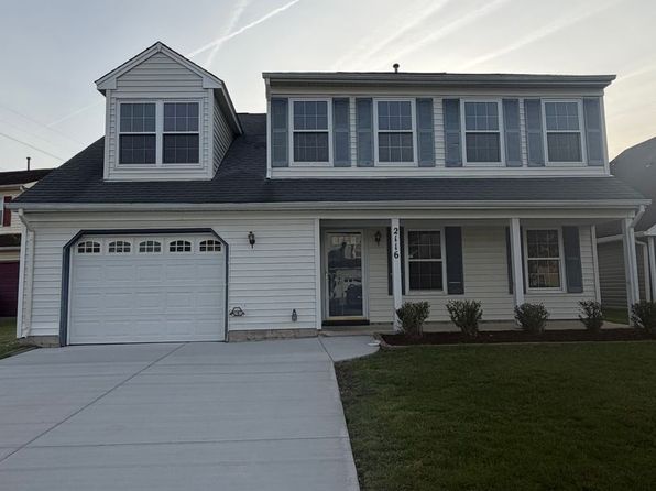 2116 Spring Meadows Ct