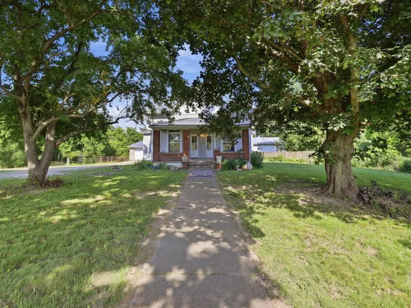 3777 N Us Highway 231, Greencastle, IN 46135