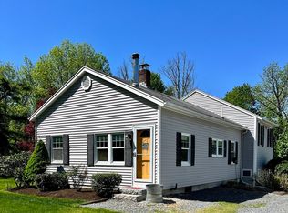 457 East St, West Bridgewater, MA 02379