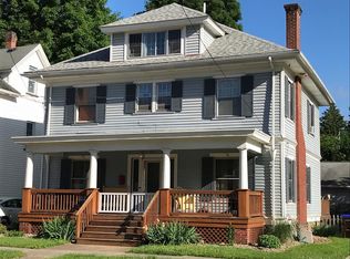 412 10th St, Franklin, PA 16323