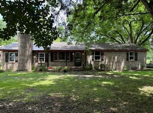 2285 Bluffport 21 Rd #21, Livingston, AL 35470