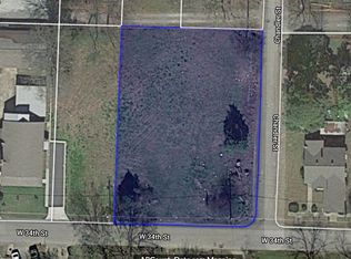 805 W 34th St, North Little Rock, AR 72118